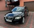Чорний Вольво V50, об'ємом двигуна 1.6 л та пробігом 270 тис. км за 6799 $, фото 1 на Automoto.ua