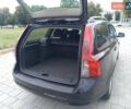 Черный Вольво В50, объемом двигателя 1.6 л и пробегом 169 тыс. км за 7950 $, фото 11 на Automoto.ua