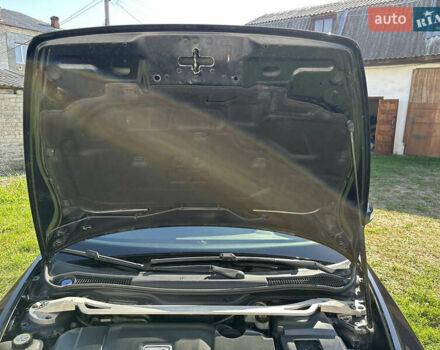 Чорний Вольво V50, об'ємом двигуна 1.98 л та пробігом 265 тис. км за 8000 $, фото 54 на Automoto.ua