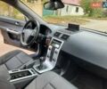Чорний Вольво V50, об'ємом двигуна 1.6 л та пробігом 261 тис. км за 7770 $, фото 97 на Automoto.ua