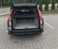 Черный Вольво В50, объемом двигателя 1.6 л и пробегом 243 тыс. км за 7200 $, фото 3 на Automoto.ua