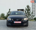 Чорний Вольво V50, об'ємом двигуна 1.6 л та пробігом 237 тис. км за 7300 $, фото 1 на Automoto.ua