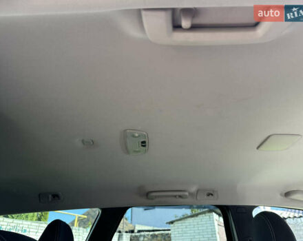 Чорний Вольво V50, об'ємом двигуна 1.98 л та пробігом 265 тис. км за 8000 $, фото 25 на Automoto.ua