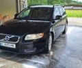 Черный Вольво В50, объемом двигателя 1.6 л и пробегом 218 тыс. км за 7150 $, фото 10 на Automoto.ua
