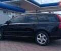 Черный Вольво В50, объемом двигателя 1.56 л и пробегом 250 тыс. км за 6999 $, фото 6 на Automoto.ua