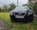 Черный Вольво В50, объемом двигателя 1.6 л и пробегом 250 тыс. км за 7000 $, фото 2 на Automoto.ua