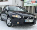 Чорний Вольво V50, об'ємом двигуна 1.6 л та пробігом 250 тис. км за 6999 $, фото 1 на Automoto.ua