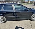 Чорний Вольво V50, об'ємом двигуна 1.6 л та пробігом 263 тис. км за 8500 $, фото 5 на Automoto.ua