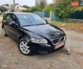 Чорний Вольво V50, об'ємом двигуна 1.6 л та пробігом 261 тис. км за 7770 $, фото 8 на Automoto.ua