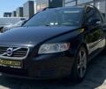 Чорний Вольво V50, об'ємом двигуна 1.6 л та пробігом 214 тис. км за 8300 $, фото 2 на Automoto.ua