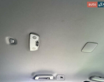 Чорний Вольво V50, об'ємом двигуна 1.98 л та пробігом 265 тис. км за 8000 $, фото 44 на Automoto.ua