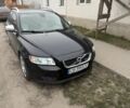 Черный Вольво В50, объемом двигателя 1.6 л и пробегом 289 тыс. км за 8000 $, фото 1 на Automoto.ua