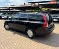 Черный Вольво В50, объемом двигателя 1.6 л и пробегом 187 тыс. км за 7900 $, фото 5 на Automoto.ua