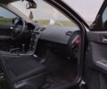 Черный Вольво В50, объемом двигателя 1.6 л и пробегом 245 тыс. км за 6600 $, фото 31 на Automoto.ua
