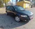 Вольво В50 2010 в Каменке на Automoto.ua Черный Вольво В50, объемом двигателя 1 л и пробегом 240 тыс. км за 6500 $, фото 1 на Automoto.ua