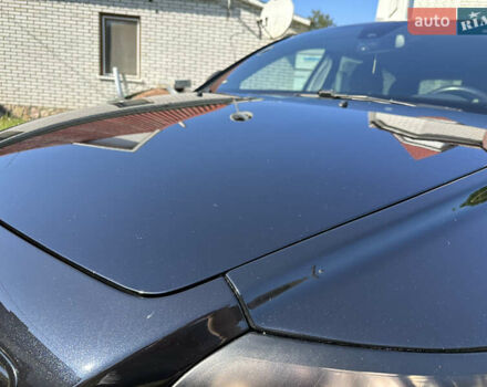 Чорний Вольво V50, об'ємом двигуна 1.98 л та пробігом 265 тис. км за 8000 $, фото 19 на Automoto.ua