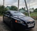 Чорний Вольво V50, об'ємом двигуна 1.6 л та пробігом 230 тис. км за 6000 $, фото 1 на Automoto.ua