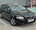 Чорний Вольво V50, об'ємом двигуна 1.6 л та пробігом 260 тис. км за 6650 $, фото 1 на Automoto.ua