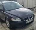 Черный Вольво В50, объемом двигателя 1.6 л и пробегом 160 тыс. км за 9300 $, фото 3 на Automoto.ua