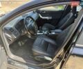 Черный Вольво В50, объемом двигателя 1.6 л и пробегом 191 тыс. км за 8499 $, фото 14 на Automoto.ua