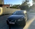 Чорний Вольво V50, об'ємом двигуна 1.6 л та пробігом 235 тис. км за 8200 $, фото 1 на Automoto.ua