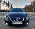 Чорний Вольво V50, об'ємом двигуна 1.6 л та пробігом 276 тис. км за 9350 $, фото 15 на Automoto.ua