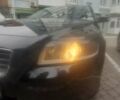 Чорний Вольво V50, об'ємом двигуна 1.6 л та пробігом 232 тис. км за 7000 $, фото 32 на Automoto.ua