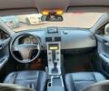 Чорний Вольво V50, об'ємом двигуна 1.6 л та пробігом 249 тис. км за 8899 $, фото 3 на Automoto.ua