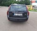 Черный Вольво В50, объемом двигателя 1.6 л и пробегом 302 тыс. км за 5999 $, фото 11 на Automoto.ua