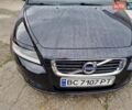 Черный Вольво В50, объемом двигателя 1.6 л и пробегом 300 тыс. км за 8000 $, фото 9 на Automoto.ua