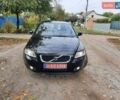 Чорний Вольво V50, об'ємом двигуна 1.6 л та пробігом 261 тис. км за 7770 $, фото 128 на Automoto.ua