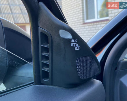 Чорний Вольво V50, об'ємом двигуна 2 л та пробігом 279 тис. км за 9400 $, фото 59 на Automoto.ua