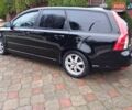 Чорний Вольво V50, об'ємом двигуна 0 л та пробігом 220 тис. км за 7400 $, фото 3 на Automoto.ua
