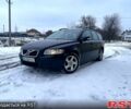 Чорний Вольво V50, об'ємом двигуна 1.6 л та пробігом 36100 тис. км за 9999 $, фото 1 на Automoto.ua