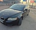 Чорний Вольво V50, об'ємом двигуна 1.56 л та пробігом 260 тис. км за 7500 $, фото 1 на Automoto.ua