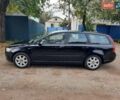 Чорний Вольво V50, об'ємом двигуна 1.6 л та пробігом 261 тис. км за 7770 $, фото 31 на Automoto.ua