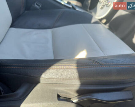 Вольво В50 2010 в Киеве на Automoto.ua Черный Вольво В50, объемом двигателя 1.6 л и пробегом 248 тыс. км за 9200 $, фото 24 на Automoto.ua