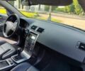 Черный Вольво В50, объемом двигателя 1.6 л и пробегом 201 тыс. км за 8700 $, фото 17 на Automoto.ua