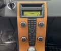 Чорний Вольво V50, об'ємом двигуна 1.56 л та пробігом 238 тис. км за 7500 $, фото 10 на Automoto.ua