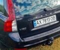Чорний Вольво V50, об'ємом двигуна 1.56 л та пробігом 248 тис. км за 7600 $, фото 5 на Automoto.ua