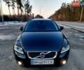 Чорний Вольво V50, об'ємом двигуна 1.6 л та пробігом 276 тис. км за 9350 $, фото 16 на Automoto.ua