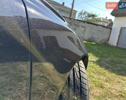 Чорний Вольво V50, об'ємом двигуна 1.98 л та пробігом 265 тис. км за 8000 $, фото 20 на Automoto.ua