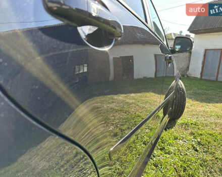 Чорний Вольво V50, об'ємом двигуна 1.98 л та пробігом 265 тис. км за 8000 $, фото 14 на Automoto.ua