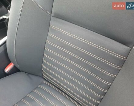 Чорний Вольво V50, об'ємом двигуна 1.6 л та пробігом 261 тис. км за 7770 $, фото 94 на Automoto.ua