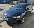 Чорний Вольво V50, об'ємом двигуна 1.6 л та пробігом 206 тис. км за 8500 $, фото 1 на Automoto.ua