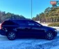 Чорний Вольво V50, об'ємом двигуна 1.6 л та пробігом 276 тис. км за 9350 $, фото 12 на Automoto.ua
