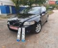 Чорний Вольво V50, об'ємом двигуна 1.6 л та пробігом 261 тис. км за 7770 $, фото 1 на Automoto.ua