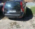 Чорний Вольво V50, об'ємом двигуна 1.6 л та пробігом 260 тис. км за 2600 $, фото 1 на Automoto.ua