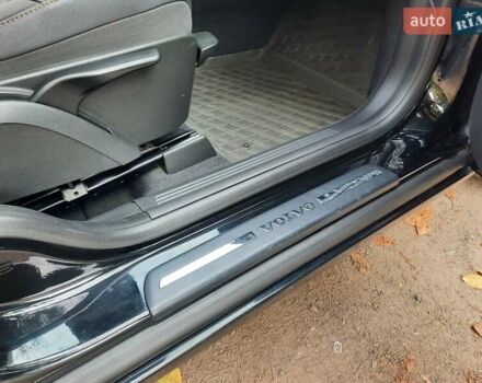 Чорний Вольво V50, об'ємом двигуна 1.6 л та пробігом 261 тис. км за 7770 $, фото 62 на Automoto.ua
