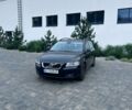 Черный Вольво В50, объемом двигателя 1.56 л и пробегом 269 тыс. км за 3900 $, фото 1 на Automoto.ua